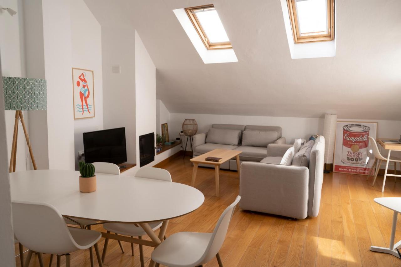 Bhost - El Duplex De Berta Appartement